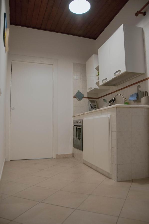 Ideisini'S Apartment Palermo Esterno foto