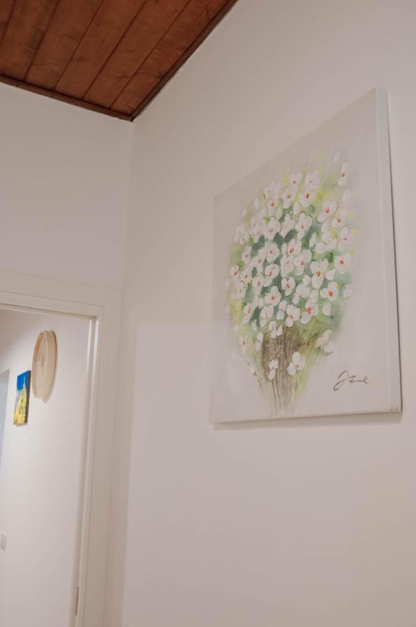 Ideisini'S Apartment Palermo Esterno foto