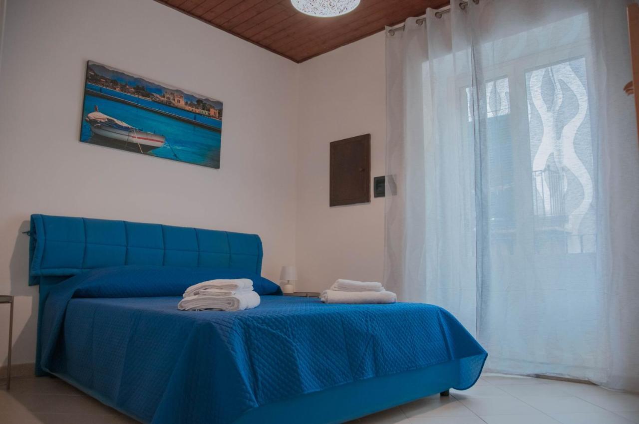 Ideisini'S Apartment Palermo Esterno foto