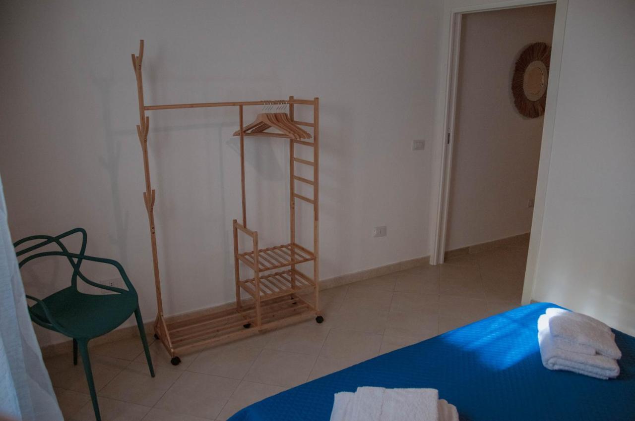 Ideisini'S Apartment Palermo Esterno foto