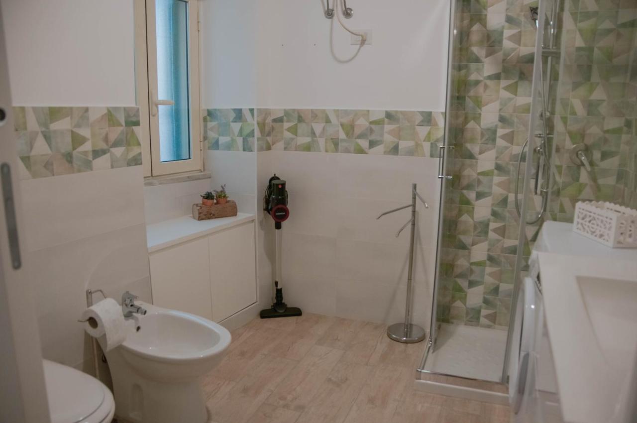 Ideisini'S Apartment Palermo Esterno foto