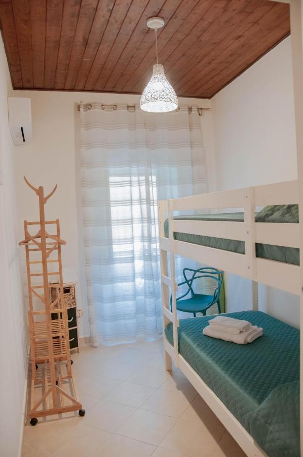 Ideisini'S Apartment Palermo Esterno foto